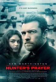 The Hunters Prayer - BRRip